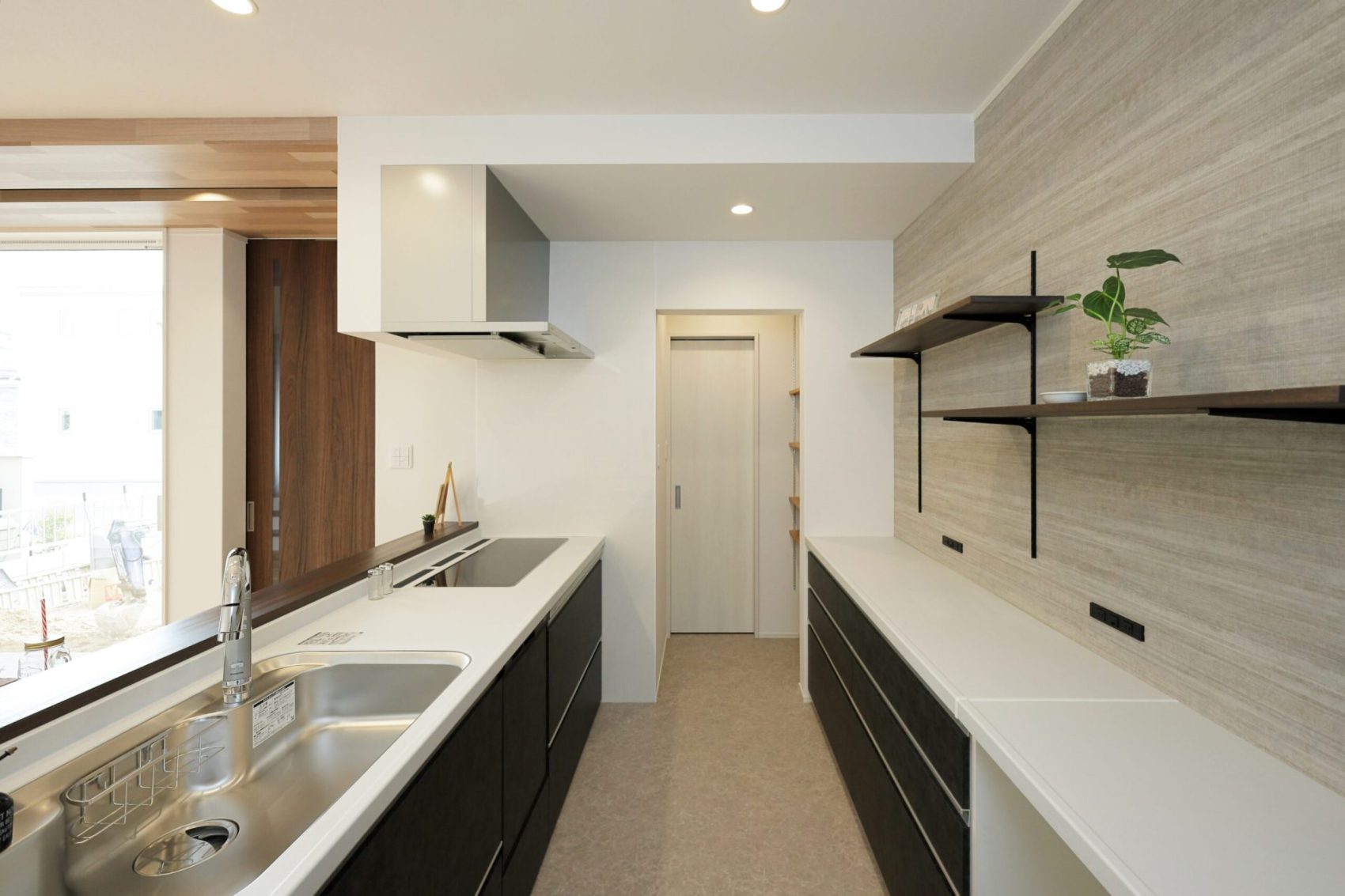 住宅展示場 注文住宅 モデルハウス 工務店 木の城いちばん 倉敷市