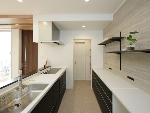 住宅展示場 注文住宅 モデルハウス 工務店 木の城いちばん 倉敷市