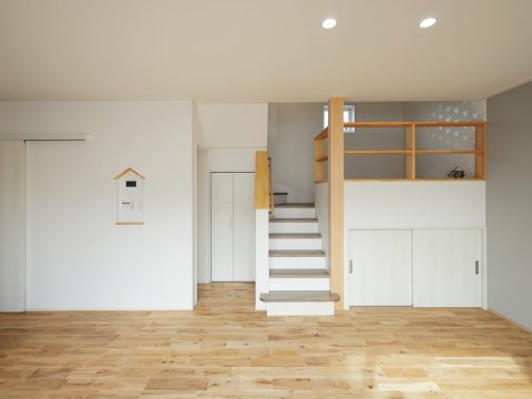 住宅展示場 注文住宅 モデルハウス 工務店 木の城いちばん 倉敷市