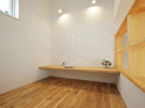 住宅展示場 注文住宅 モデルハウス 工務店 木の城いちばん 倉敷市