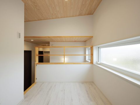 住宅展示場 注文住宅 モデルハウス 工務店 木の城いちばん 倉敷市