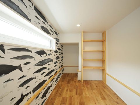 住宅展示場 注文住宅 モデルハウス 工務店 木の城いちばん 倉敷市