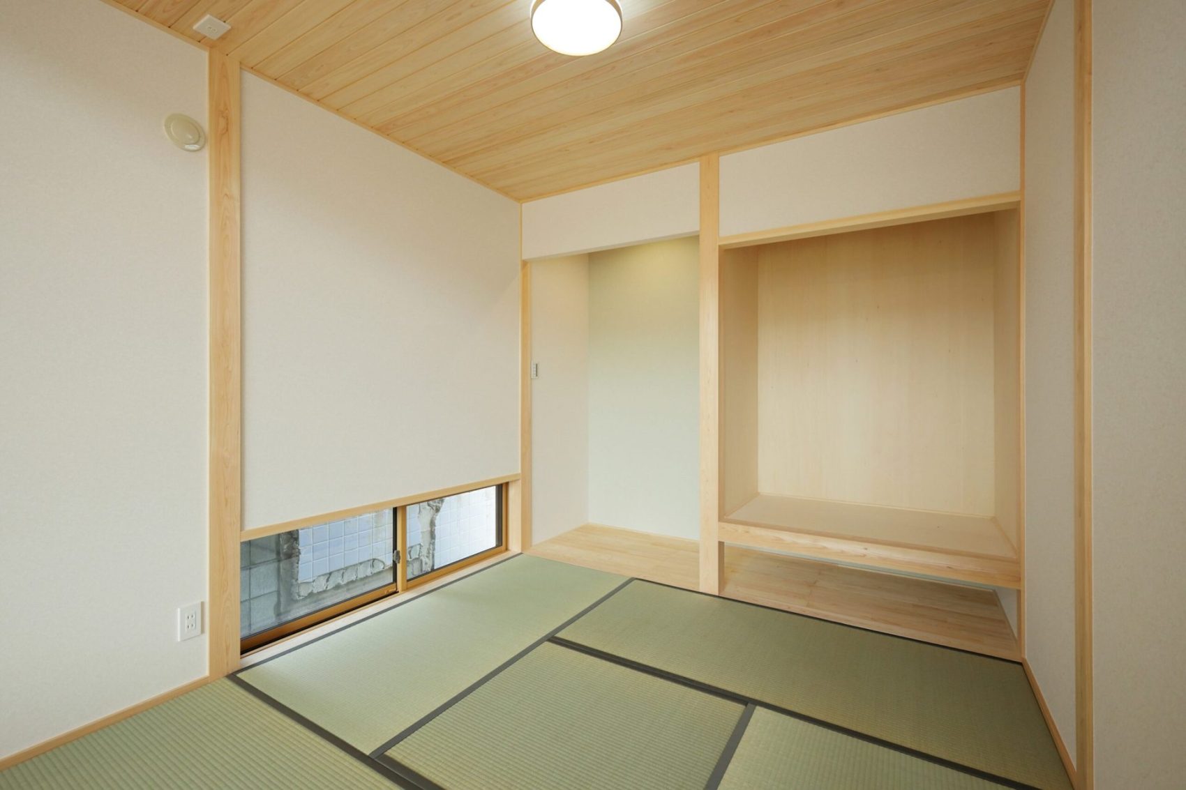 住宅展示場 注文住宅 モデルハウス 工務店 木の城いちばん 倉敷市