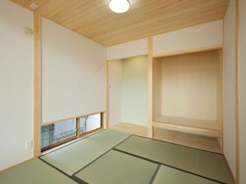 住宅展示場 注文住宅 モデルハウス 工務店 木の城いちばん 倉敷市