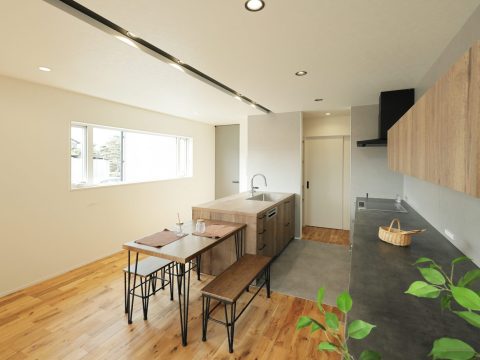 住宅展示場 注文住宅 モデルハウス 工務店 木の城いちばん 倉敷市