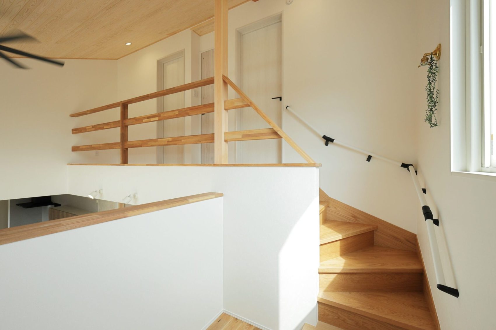 住宅展示場 注文住宅 モデルハウス 工務店 木の城いちばん 倉敷市