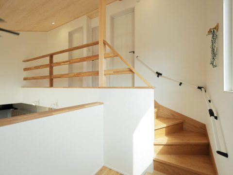 住宅展示場 注文住宅 モデルハウス 工務店 木の城いちばん 倉敷市