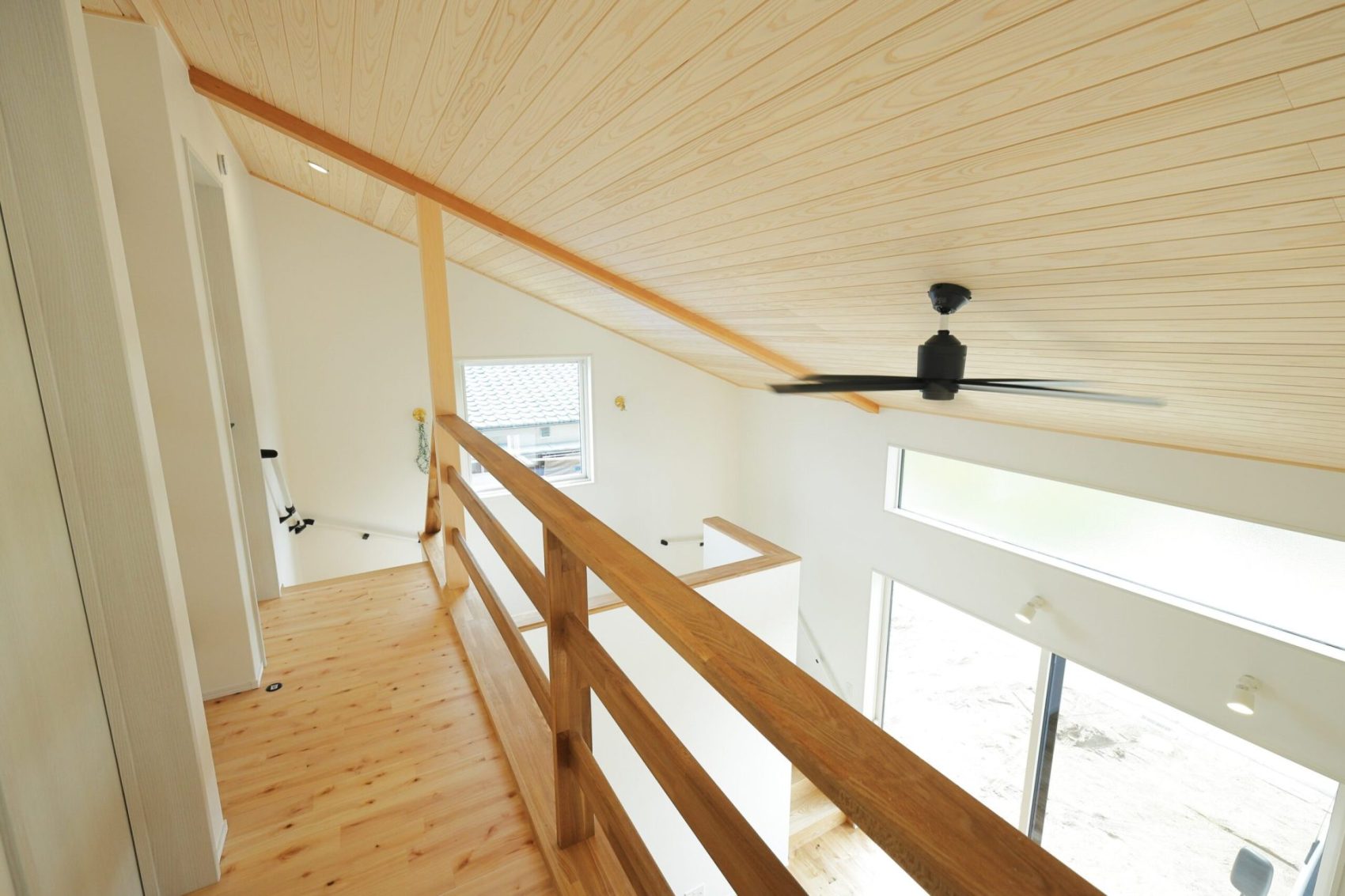 住宅展示場 注文住宅 モデルハウス 工務店 木の城いちばん 倉敷市