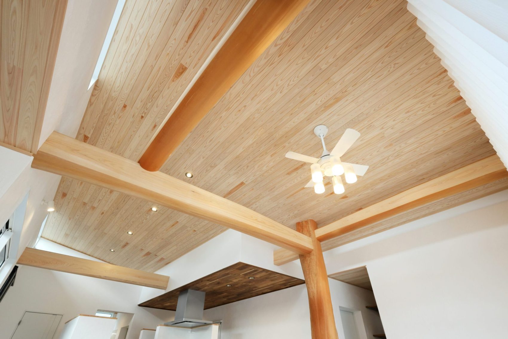 住宅展示場 注文住宅 モデルハウス 工務店 木の城いちばん 倉敷市