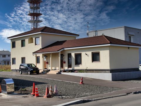 が手がけた注文住宅の施工事例（モデルハウス・住宅展示場）