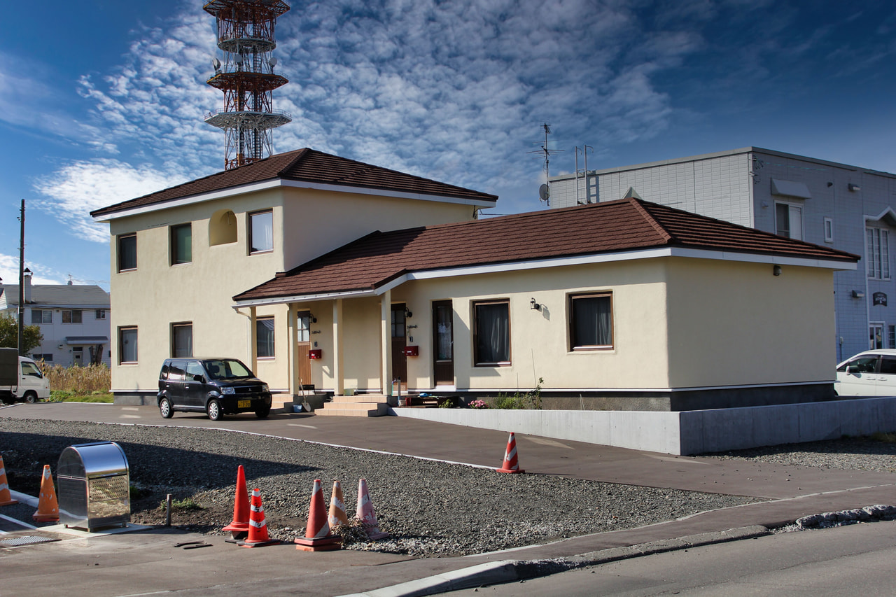 が手がけた注文住宅の施工事例（モデルハウス・住宅展示場）