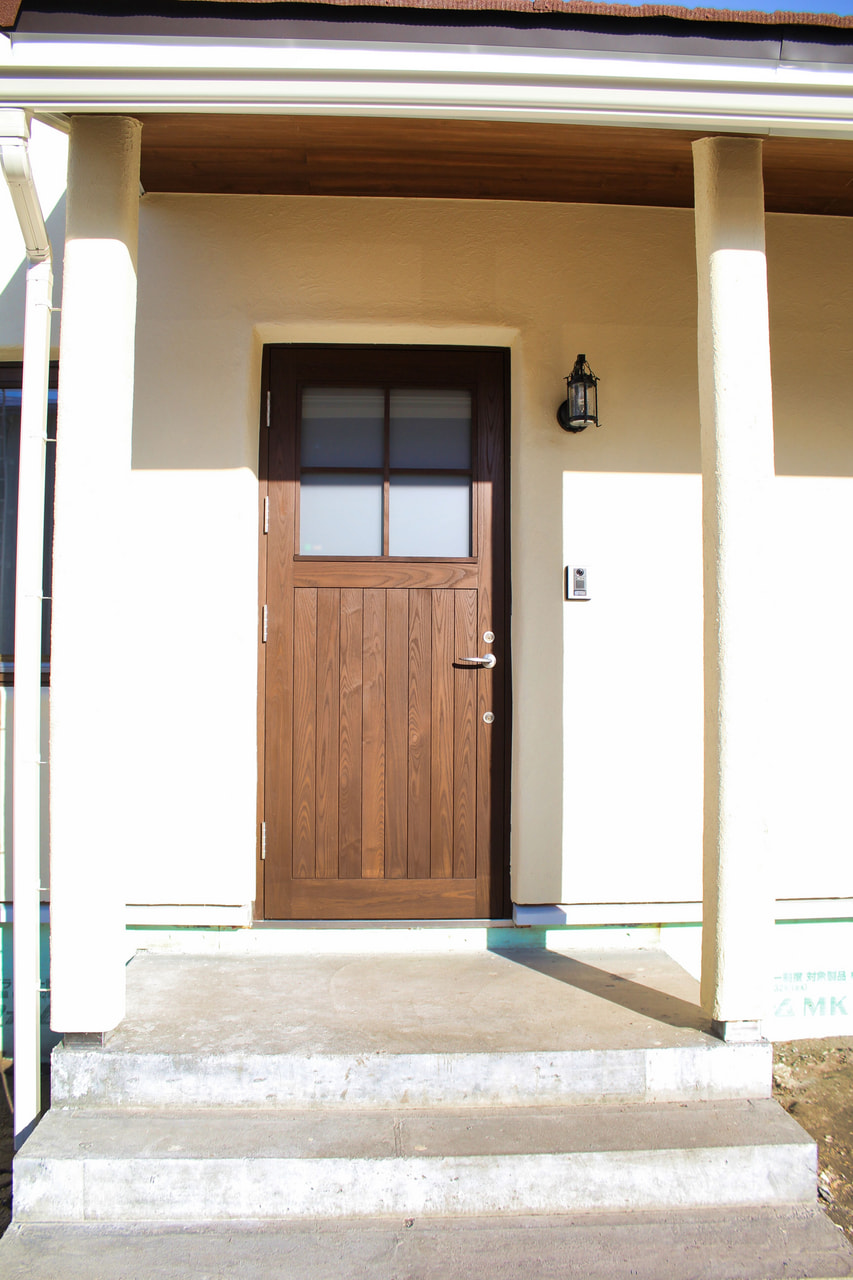 が手がけた注文住宅の施工事例（モデルハウス・住宅展示場）