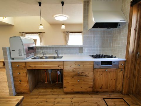 が手がけた注文住宅の施工事例（モデルハウス・住宅展示場）