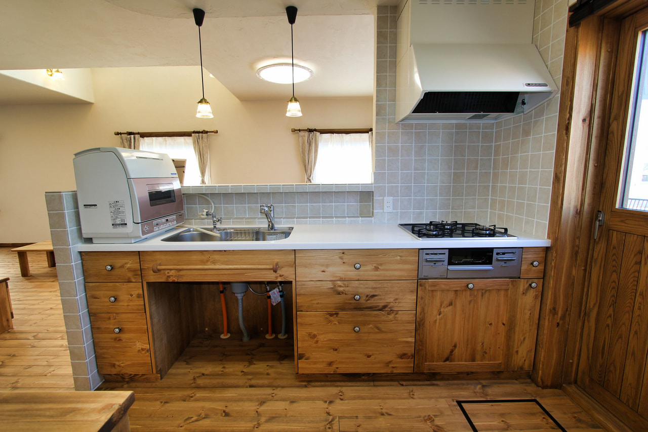 が手がけた注文住宅の施工事例（モデルハウス・住宅展示場）