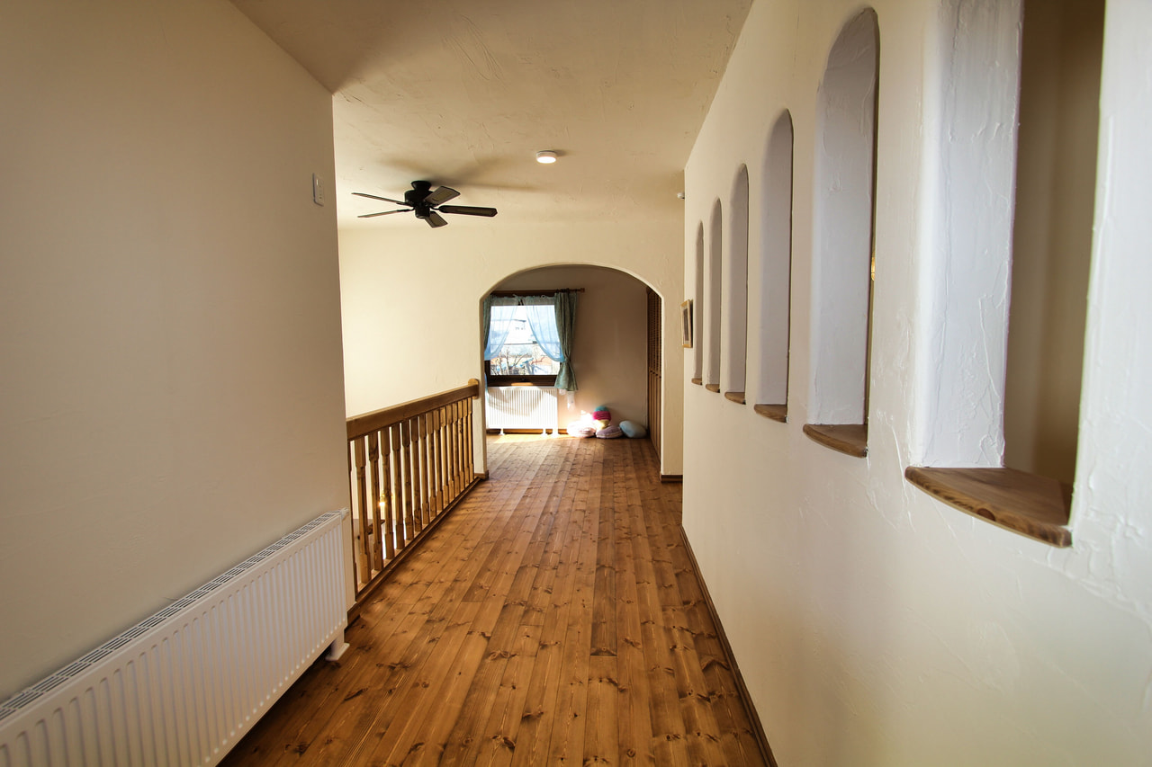 が手がけた注文住宅の施工事例（モデルハウス・住宅展示場）