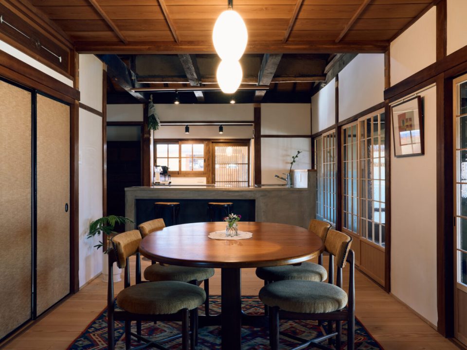 住宅展示場ネット 注文住宅 モデルハウス 工務店 河原工房 高槻市