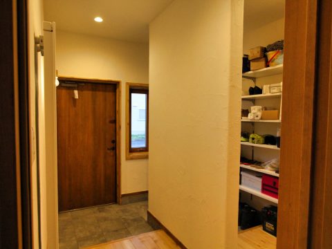 が手がけた注文住宅の施工事例（モデルハウス・住宅展示場）