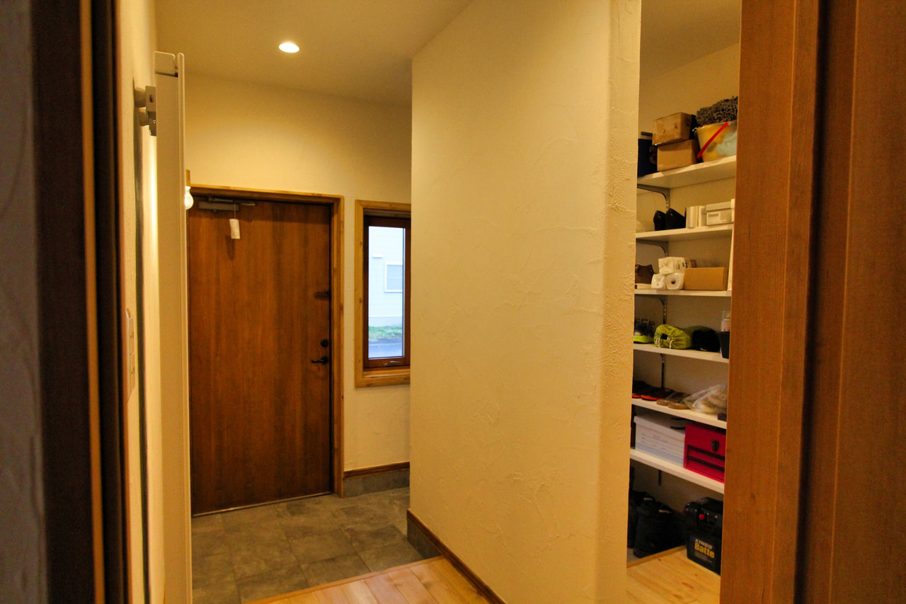 が手がけた注文住宅の施工事例（モデルハウス・住宅展示場）