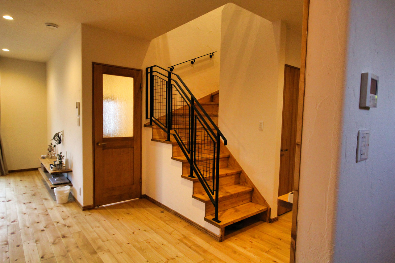 が手がけた注文住宅の施工事例（モデルハウス・住宅展示場）