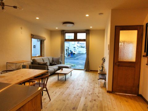 が手がけた注文住宅の施工事例（モデルハウス・住宅展示場）