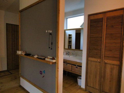 が手がけた注文住宅の施工事例（モデルハウス・住宅展示場）