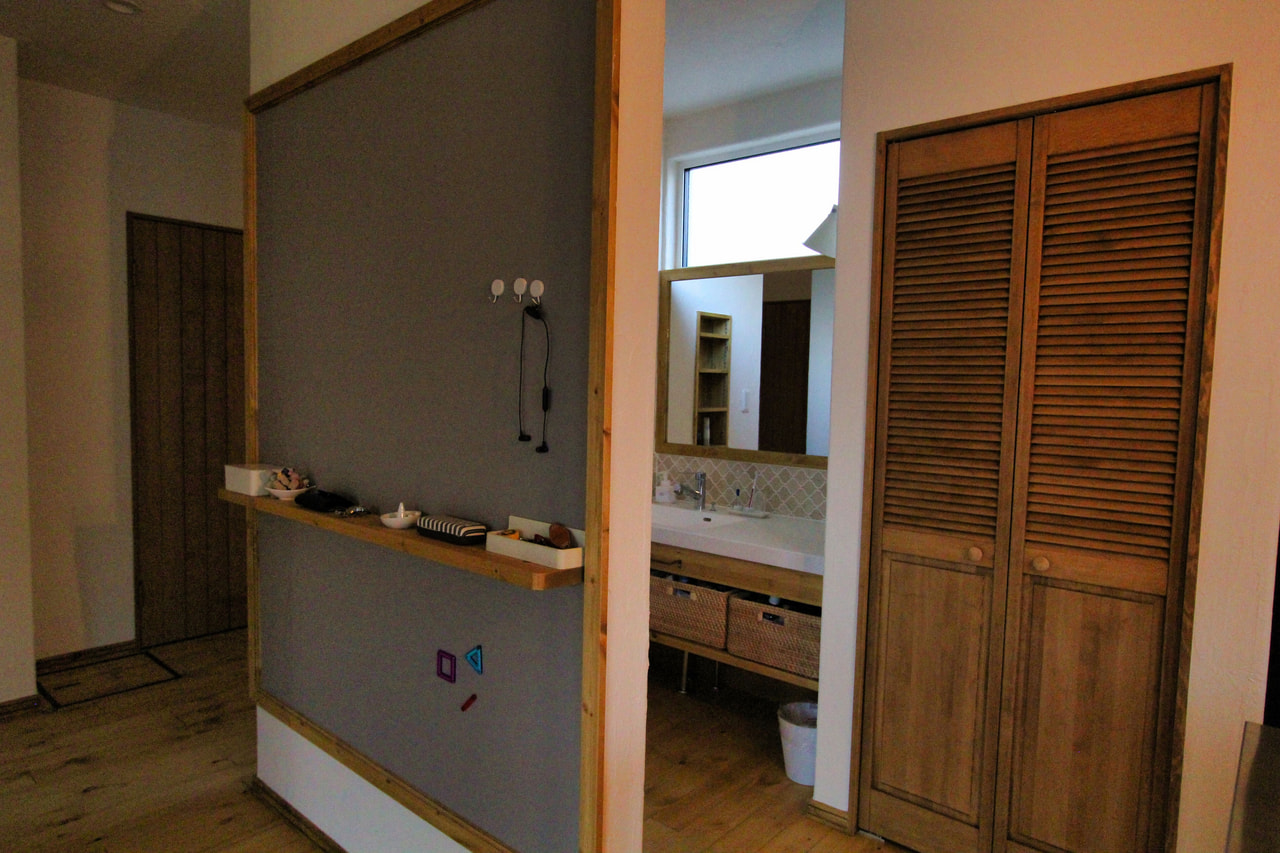 が手がけた注文住宅の施工事例（モデルハウス・住宅展示場）