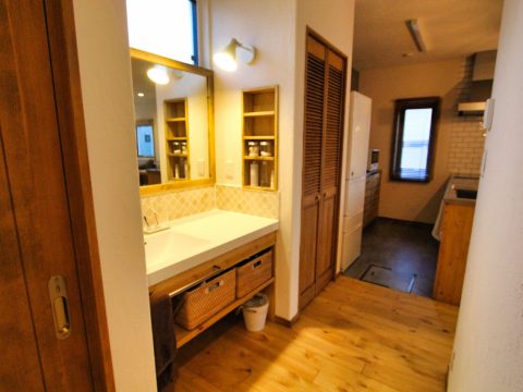 が手がけた注文住宅の施工事例（モデルハウス・住宅展示場）