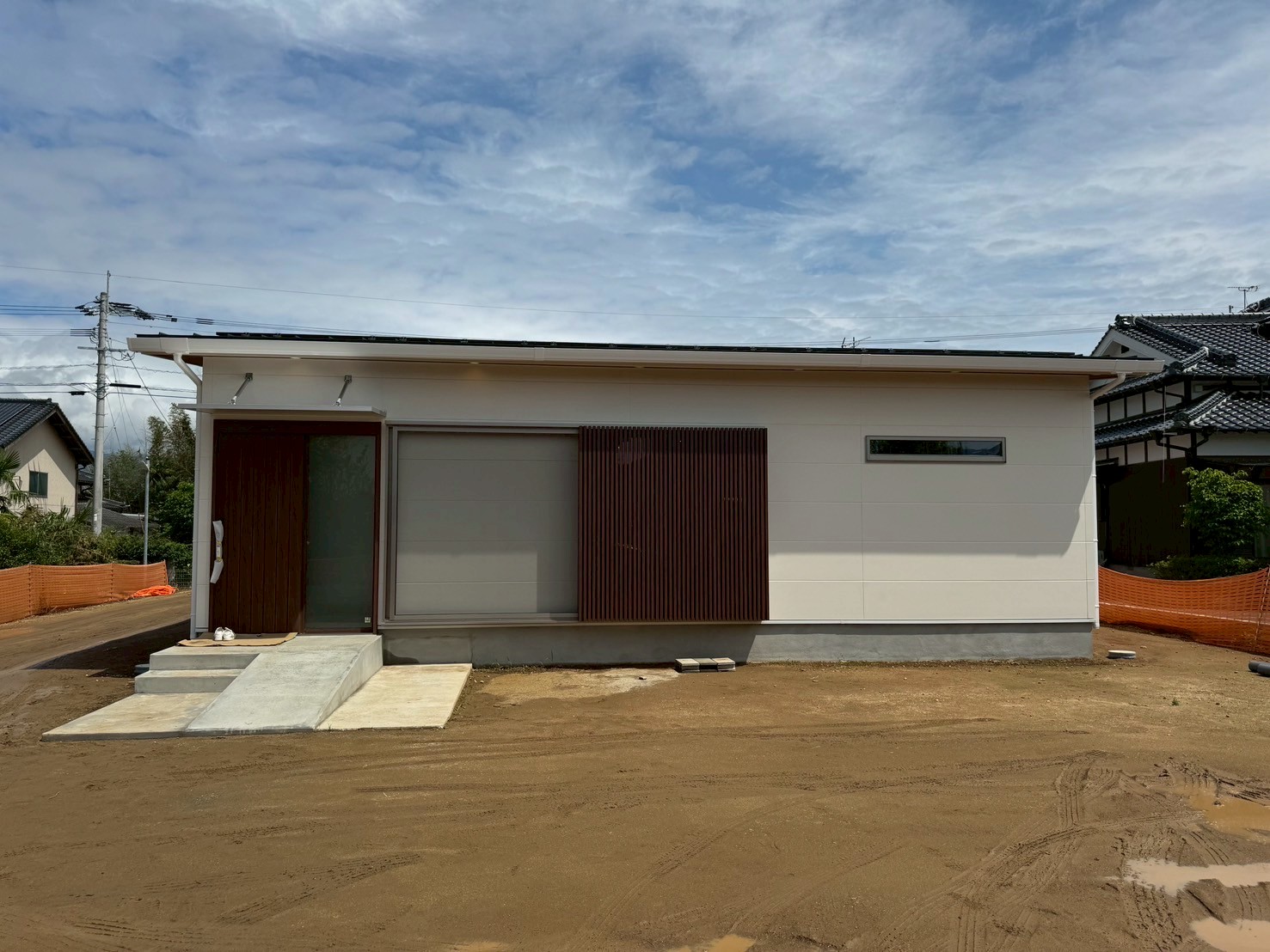 有限会社松田木工（SNUGGLE DESIN）が手がけた注文住宅の施工事例（モデルハウス・住宅展示場）