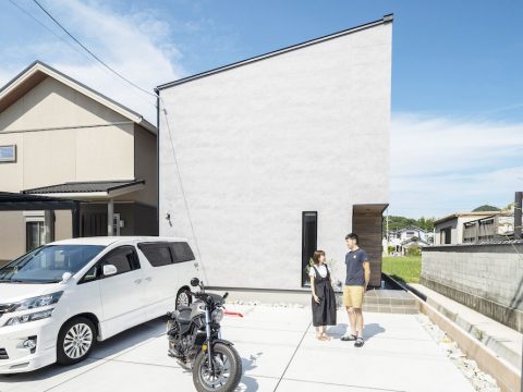 住宅展示場ネット　注文住宅　モデルハウス　工務店　株式会社三建　加古川市