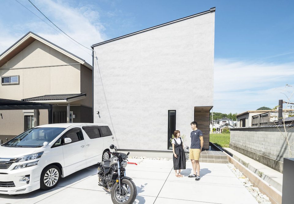 住宅展示場ネット　注文住宅　モデルハウス　工務店　株式会社三建　加古川市