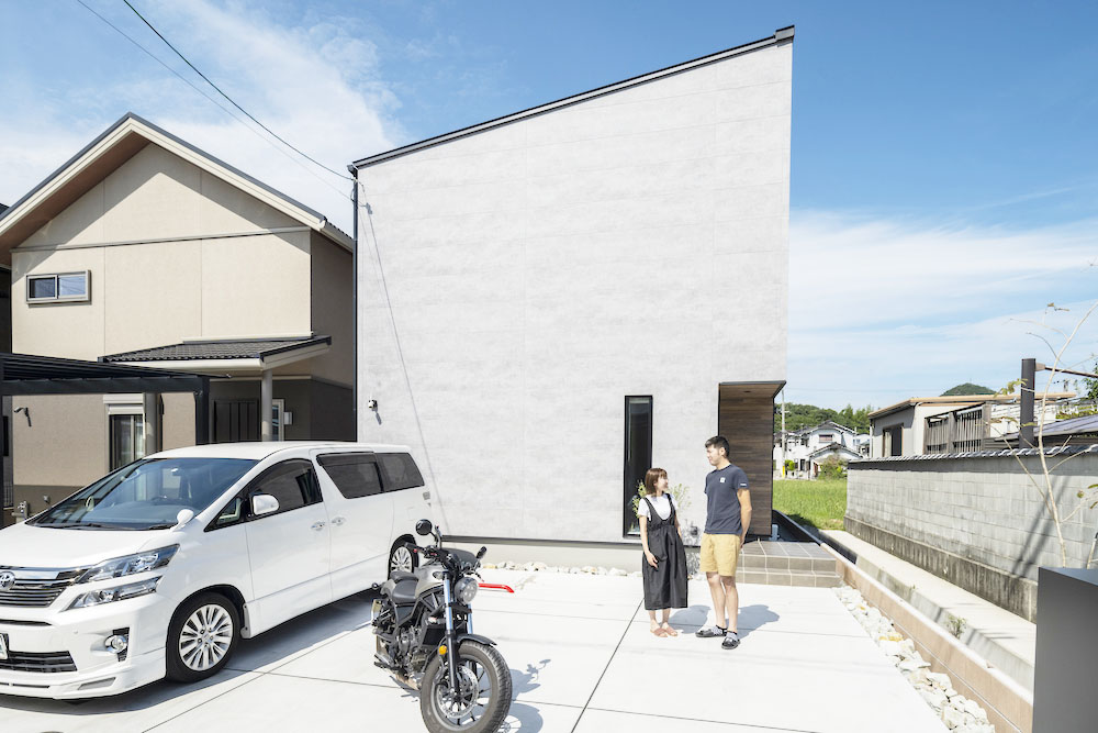 住宅展示場ネット　注文住宅　モデルハウス　工務店　株式会社三建　加古川市