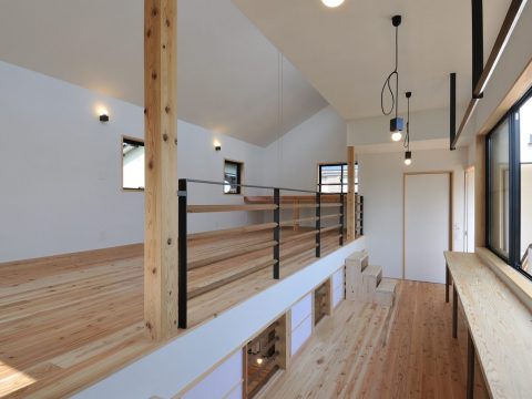 住宅展示場ネット 注文住宅 モデルハウス 建築設計事務所 田邉雄之建築設計事務所 鎌倉市