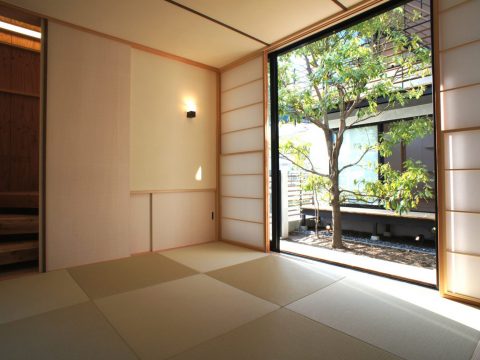 住宅展示場ネット 注文住宅 モデルハウス 建築設計事務所 田邉雄之建築設計事務所 鎌倉市