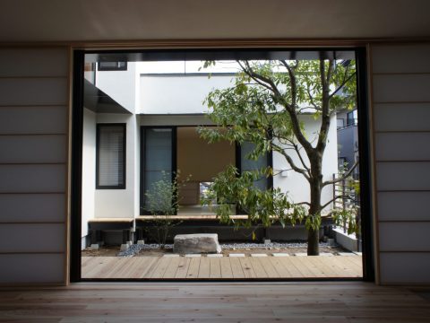 住宅展示場ネット 注文住宅 モデルハウス 建築設計事務所 田邉雄之建築設計事務所 鎌倉市