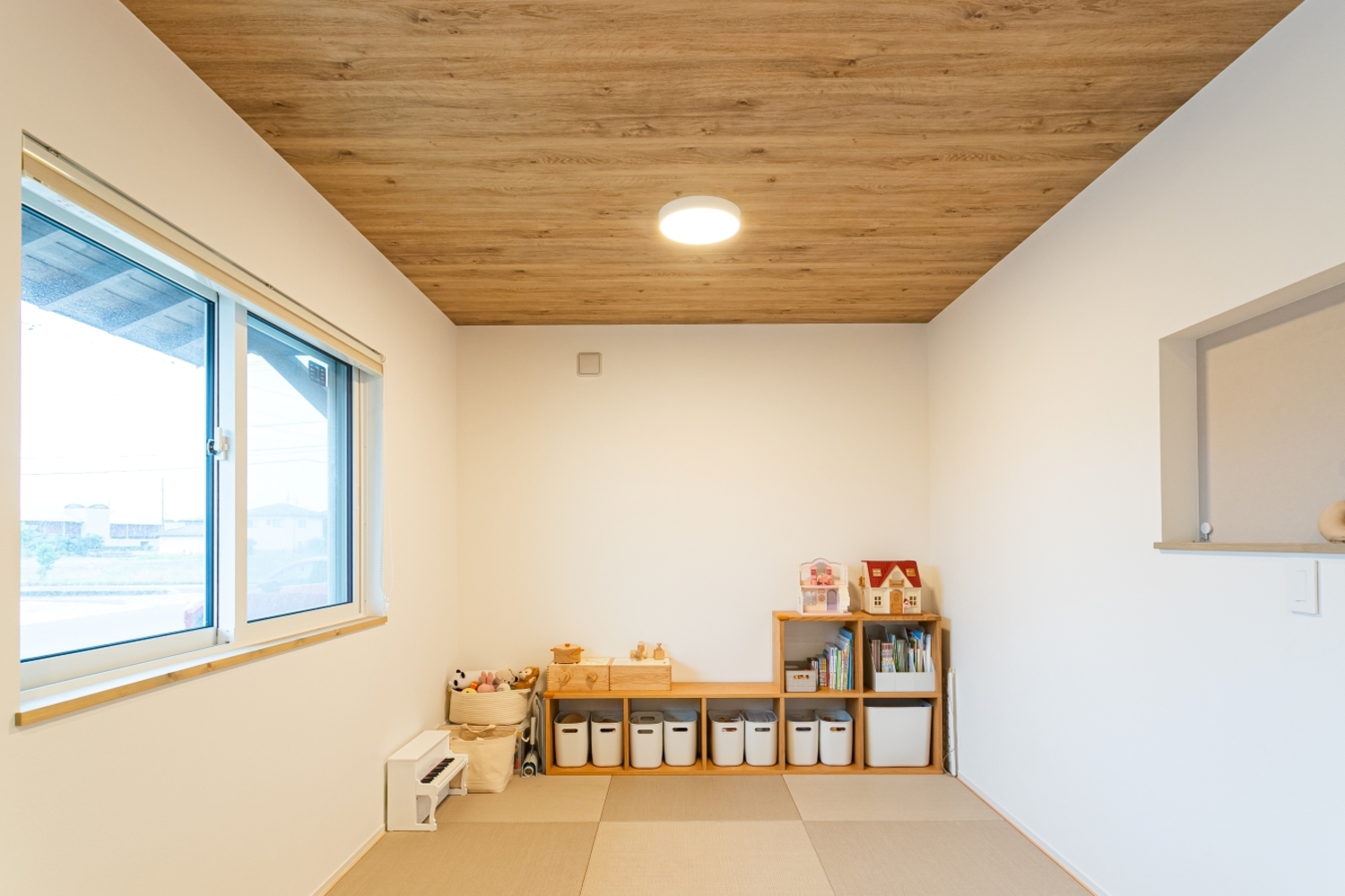 株式会社タケシバ建設が手がけた注文住宅の施工事例（モデルハウス・住宅展示場）