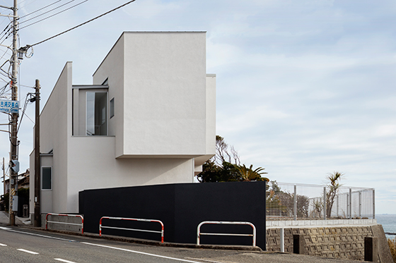 住宅展示場ネット 注文住宅 モデルハウス 建築設計事務所 河野有悟建築計画室 台東区