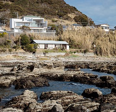 住宅展示場ネット 注文住宅 モデルハウス 建築設計事務所 河野有悟建築計画室 台東区