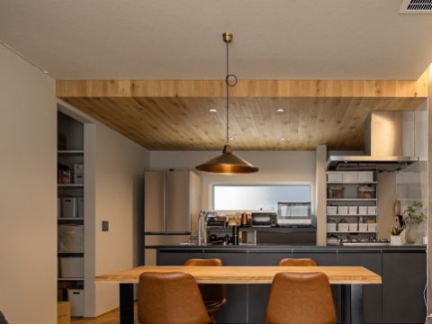 コウヨウ KOYO ARCHITECTSが手がけた注文住宅の施工事例（モデルハウス・住宅展示場）