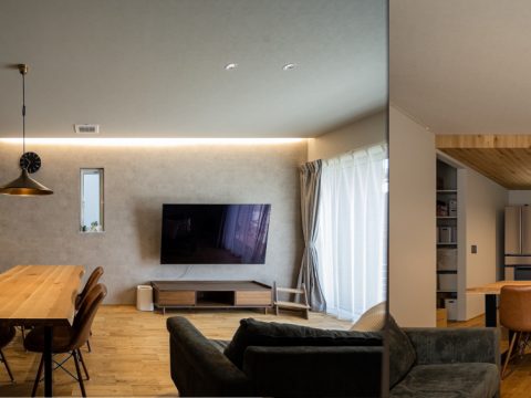 が手がけた注文住宅の施工事例（モデルハウス・住宅展示場）
