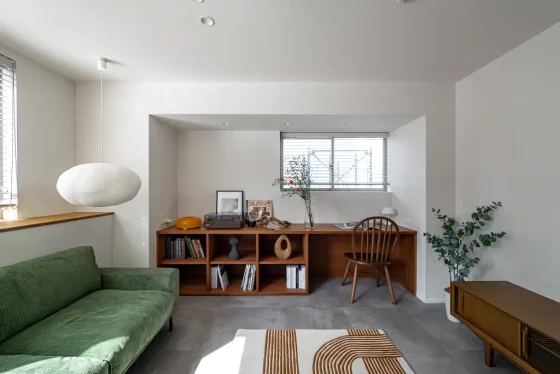 ひかり工務店の注文住宅・家づくりの特徴｜大阪府豊中市で叶える高性能で自分らしい住まい  