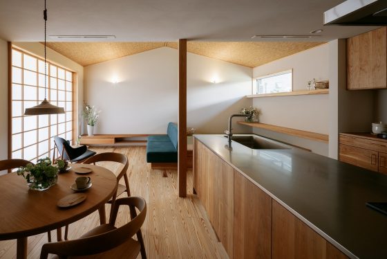 住宅展示場ネット 注文住宅 モデルハウス　スムース　草津市