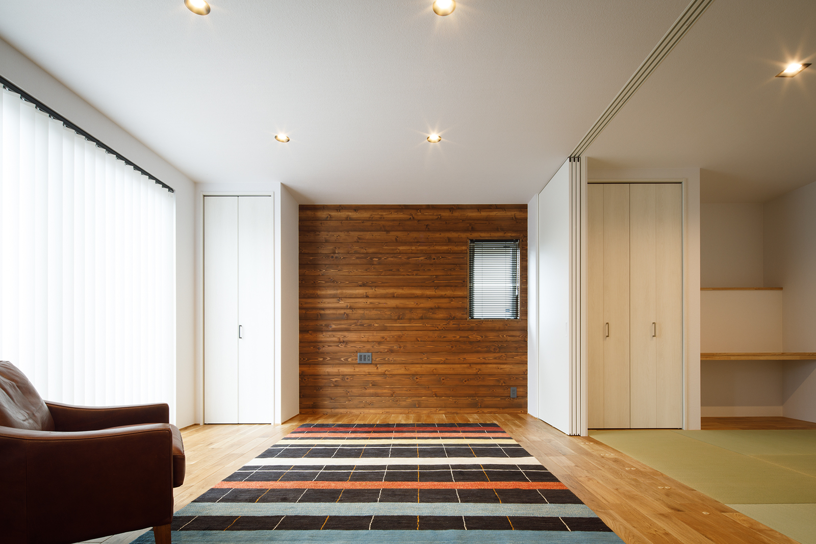 が手がけた注文住宅の施工事例（モデルハウス・住宅展示場）