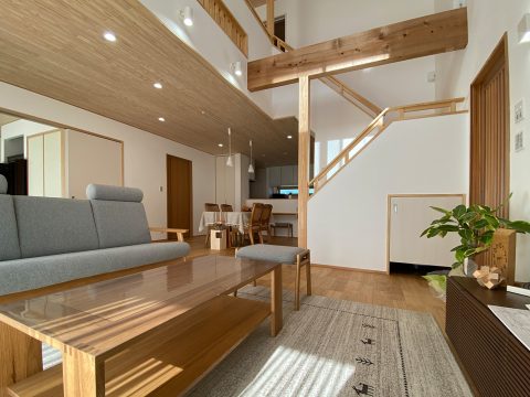 住宅展示場ネット　注文住宅　モデルハウス　工務店　HORI建築　福知山市