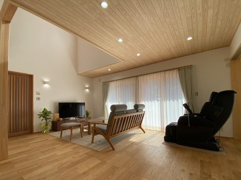 住宅展示場ネット　注文住宅　モデルハウス　工務店　HORI建築　福知山市