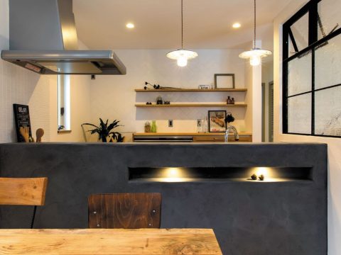 株式会社タケシバ建設が手がけた注文住宅の施工事例（モデルハウス・住宅展示場）