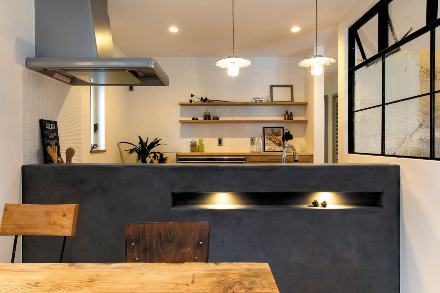 株式会社タケシバ建設が手がけた注文住宅の施工事例（モデルハウス・住宅展示場）