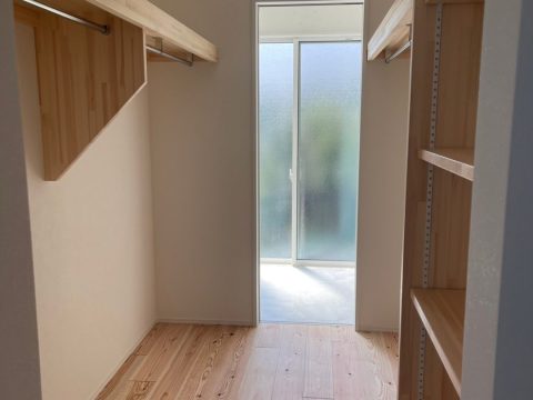 が手がけた注文住宅の施工事例（モデルハウス・住宅展示場）