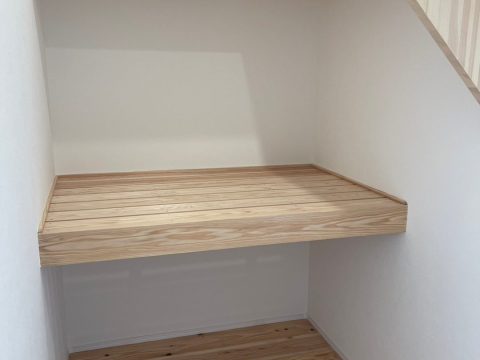 が手がけた注文住宅の施工事例（モデルハウス・住宅展示場）