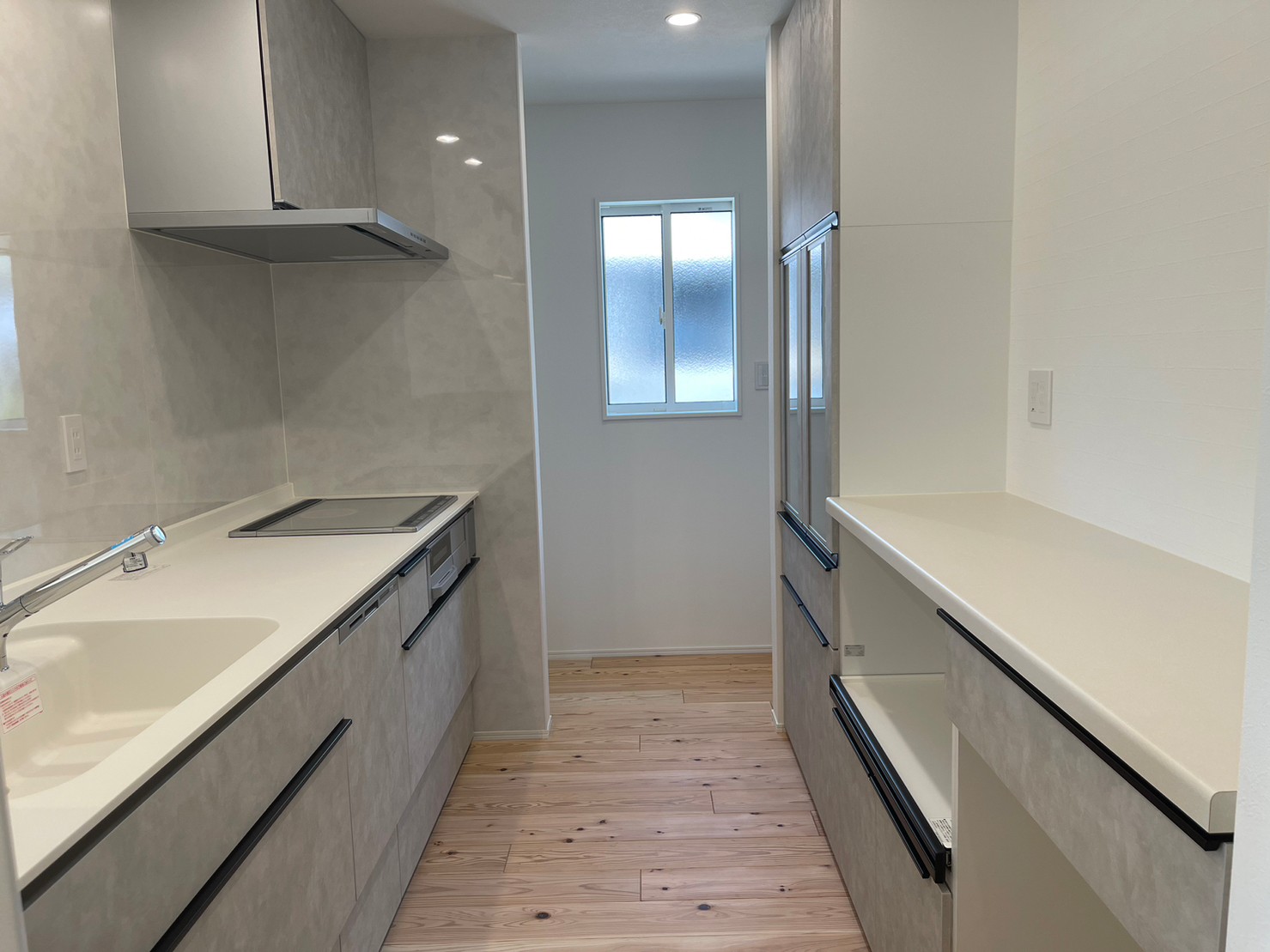 が手がけた注文住宅の施工事例（モデルハウス・住宅展示場）