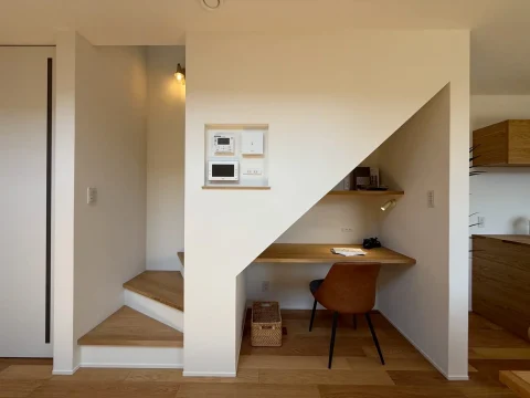 住宅展示場 注文住宅 モデルハウス 工務店 ウッドライフ 福山市